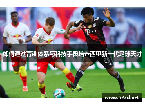 如何通过青训体系与科技手段培养西甲新一代足球天才