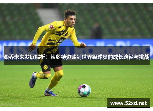 桑乔未来发展解析：从多特边锋到世界级球员的成长路径与挑战