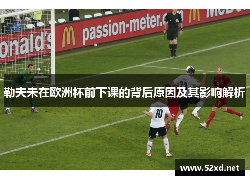 勒夫未在欧洲杯前下课的背后原因及其影响解析