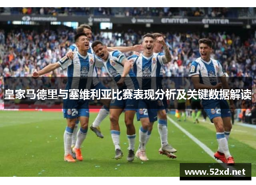 皇家马德里与塞维利亚比赛表现分析及关键数据解读