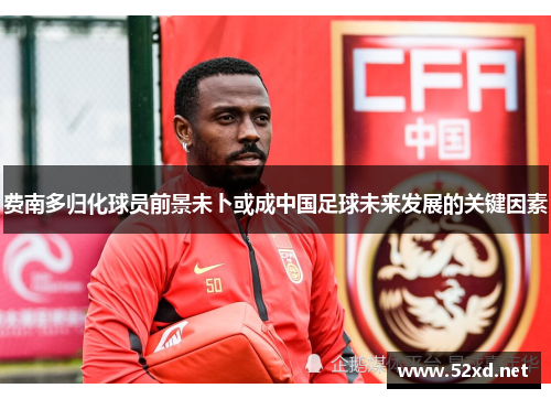 费南多归化球员前景未卜或成中国足球未来发展的关键因素